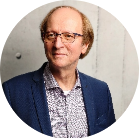 wolfgang lihl