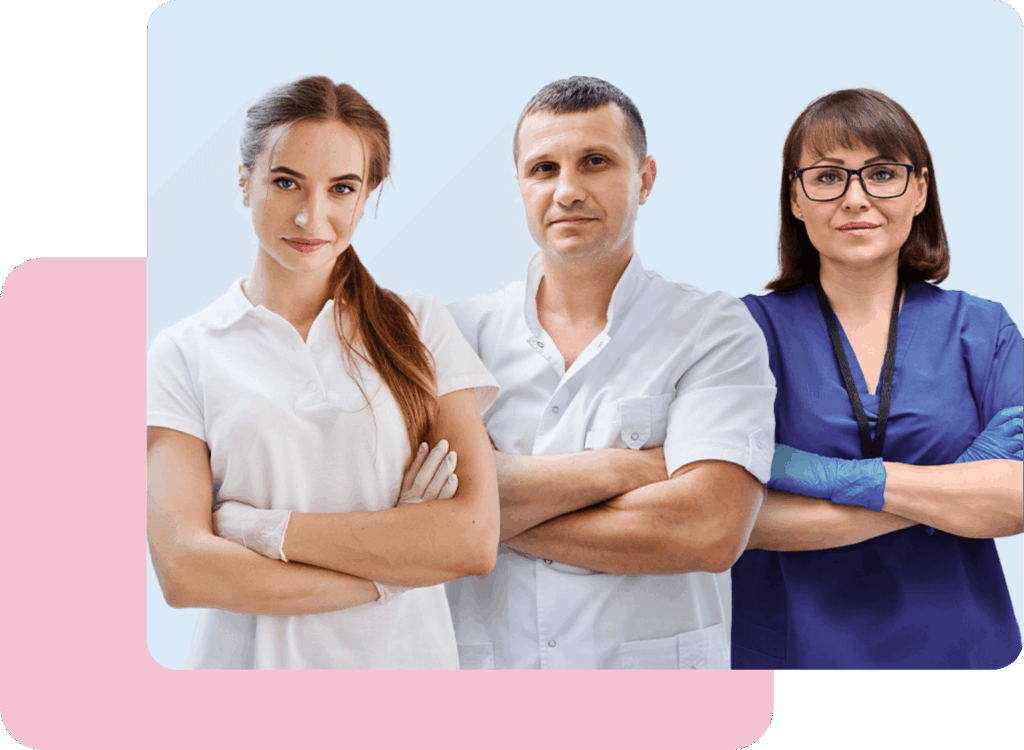 partner zahnaerzte dentapart hero